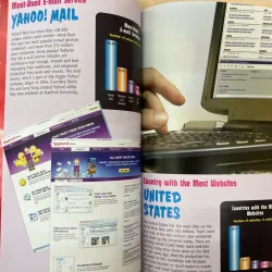 Sách tiếng Anh Book of world records 2011 752665