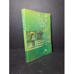 Cảm lạnh mùa hè - Vu Thiêm Hâm 2012 mới 80% ố ẫm nhẹ Truyện Ngôn Tình HCM2012-28