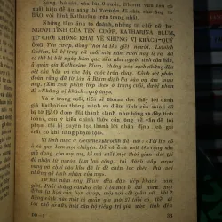 Danh dự đã mất của Katharina Blum - Heinrich Böll 787791