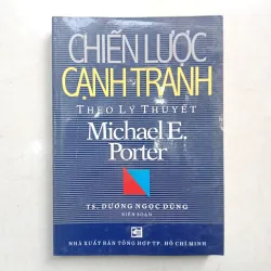 Chiến lược cạnh tranh 📚