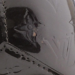 Túi xách vai Louis Vuitton Vernis Bellevue GM M93589 611483