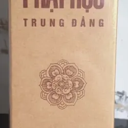Boxset Phật Học Trung Đẳng Trọn Bộ 1-2 - Nhà Sách Văn Thành 700782