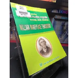[Sách Cũ SCGR] William Makepeace Thackeray 2006 mới 70% ố bẩn nhẹ Lê Nguyễn Cẩn HPB0906 SÁCH VĂN HỌC