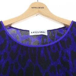 LEONARD Top - Hàng hiệu Authentic 773633