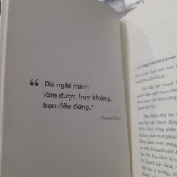 Alex Genadink - LẬP KẾ HOẠCH KINH DOANH cho người mới bắt đầu 369947