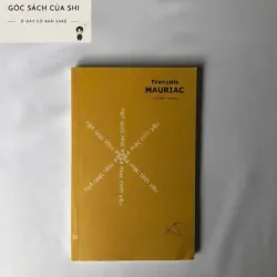 Sa Mạc Tình Yêu - François Mauriac 694045