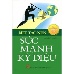 Biết Tạo Nên Sức Mạnh Kỳ Diệu - Nguyễn Văn Hai ASB.PO Oreka Blogmeo 230225