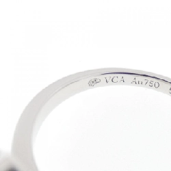 Nhẫn Frivole Van Cleef & Arpels - Hàng hiệu Authentic 836338