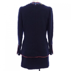 【Mã giảm giá】【Cổ điển】Bộ đồ Chanel CHANEL 656705