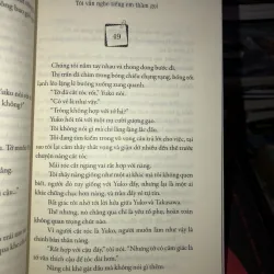 Tôi vẫn nghe tiếng em thầm gọi - Ichikawa Takuji 992476