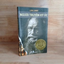 Người Truyền Ký Ức - Lois Lowry