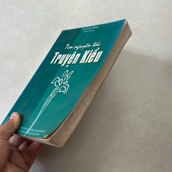 Tìm nguyên tác Truyện Kiều - Vũ Văn Kính - 1998s 533659