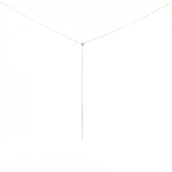 K18YG Dây chuyền - Hàng hiệu Chính hãng 858388