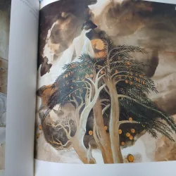 WANG YAOHUA COLLECTIVE PAINTINGS (TUYỂN TẬP TRANH CỦA VƯƠNG DIỆU HOA) 752626