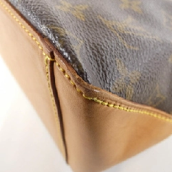 Túi Louis Vuitton Monogram Cabas Piano M51148 616618