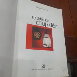 Tự thiết kế CHỤP ĐÈN 748293