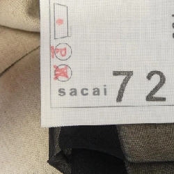 SACAI 24-07237 Áo 632081
