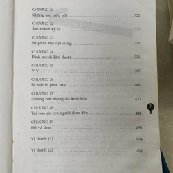 KỲ ÁN ÁNH TRĂNG - QUỶ CỔ NỮ 549309
