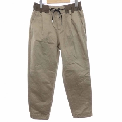 Quần SAKAI SACAI SCM-214 - Hàng hiệu Chính hãng