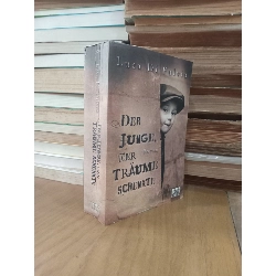 Der junge, der traume schenkte - Luca Di Fulvio