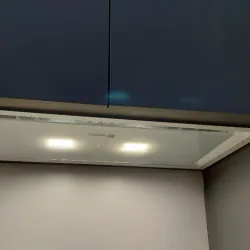 🔥 Máy Hút Mùi Âm Tủ Fagor 3AF3-601W – Nấu Nướng Thoải Mái, Không Lo Ám Mùi