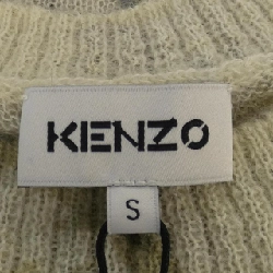 KENZO ニット 628542