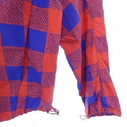 Áo khoác LOUIS VUITTON Masai Check H1BS66PMT - Hàng hiệu Chính hãng 888684