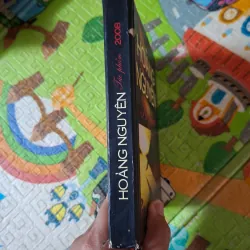 Hoàng Nguyên Tác Phẩm 1001780