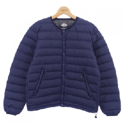 DANTON KW22-113-02 Áo khoác lông - Hàng hiệu Authentic