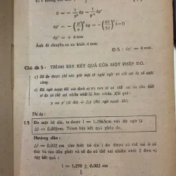 VẬT LÝ TẬP 1 ĐỘNG LỰC HỌC 753527