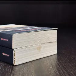 Iliad & Odyssey - Homer 936521