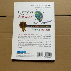 Câu hỏi là câu trả lời 998524