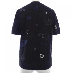 HERMES ニット 635476