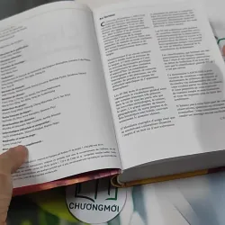 [MIỄN PHÍ BỌC SÁCH] Larousse Poche Plus Chinois 749592