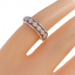 Nhẫn hồng ngọc kim cương PT900 0.30CT 667936