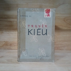 Truyện Kiều (Xb 1972) - Nguyễn Du
