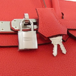 Túi Hermes Birkin 30cm 030520CK 616286