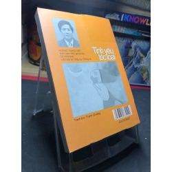Tình yêu tộc loại 2009 mới 70% ố bẩn nhẹ Hoàng Trung Việt HPB0906 SÁCH VĂN HỌC 459228