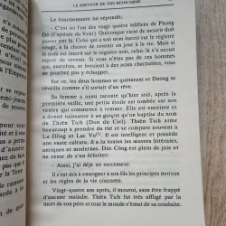 Truyền kỳ mạn lục | Nguyễn dữ | tiếng Việt tiếng Pháp | 1995 1012794