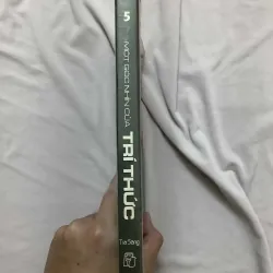 Một Góc Nhìn Của Tri Thức (Tập 5) 592663
