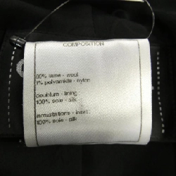 Jacket không cổ CHANEL P52350V31241 628519