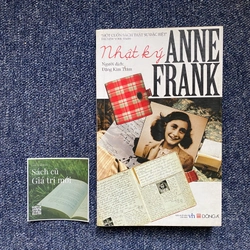 Nhật ký Anne Frank