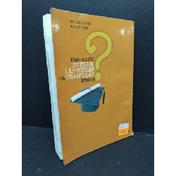 [Phiên Chợ Sách Cũ] Bạn muốn tu thân lập nghiệp và thành đạt không?2004 2303 426868