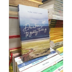Đi như tờ giấy trắng - Trân Thùy Linh