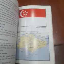 Vòng quanh các nước - SINGAPORE 565295