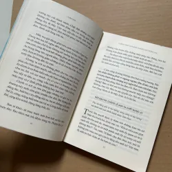 Chẳng nhớ quá khứ, chẳng sợ tương lai 957056