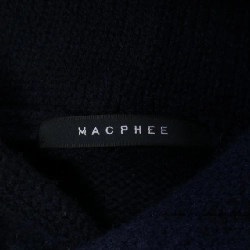 【Mã giảm giá】MacPhee ニット 635516
