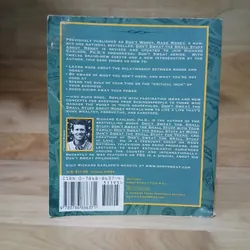 Don't Sweat The Smell Stuff About Money - Richard Carlson 711745