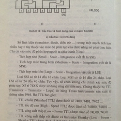 KỸ THUẬT ĐIỆN TỬ SỐ THỰC HÀNH 460136