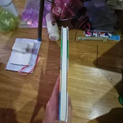 Sách truyện tranh tiếng Hàn Why? như hình (bìa cứng) 690115